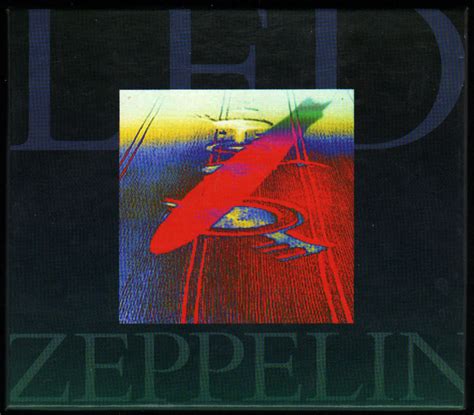 Boxed Set 2 | 2-CD (1993, Box, Compilation, Remastered) von Led Zeppelin