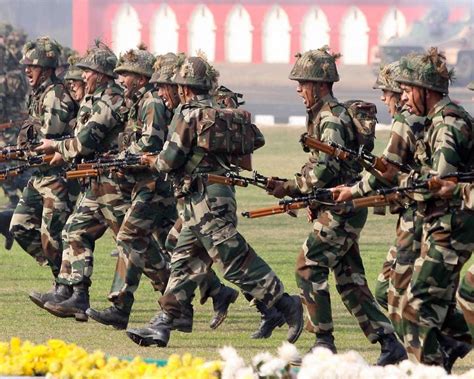 India Bangla Joint Military Exercise Sampriti 2019 Begins