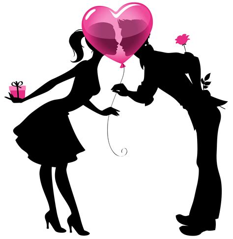 Free Couple Cliparts, Download Free Clip Art, Free Clip Art on Clipart ...