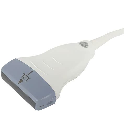 Ge 12l Rs Linear Probe Ultrasound Supply
