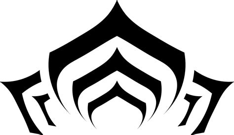 Warframe Logo And Symbol Meaning History Png