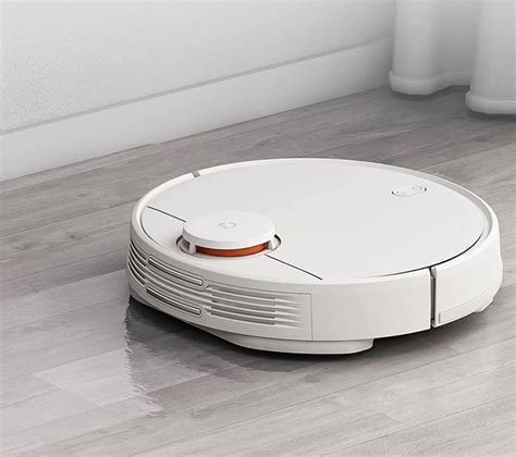 Xiaomi Mi Robot Vacuum Mop