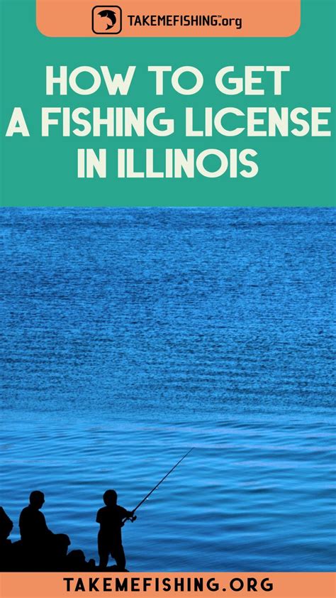Get an Illinois Fishing License | Boating tips, Illinois, Boat safety