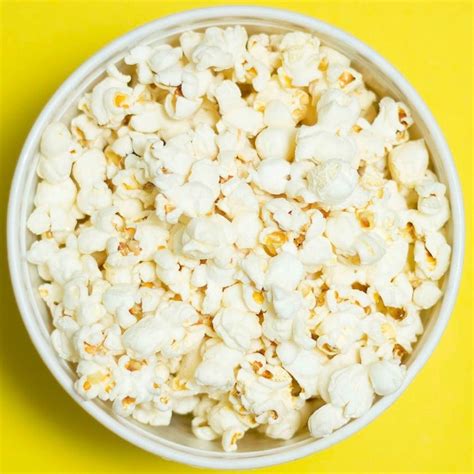 Vegan Popcorn Brands Guide Microwave Popped And Movie