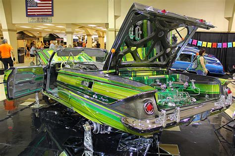 2019 Lowrider Miami Super Show