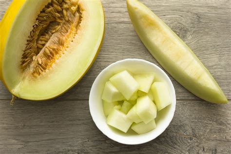 Are Melons Good for Trying to Lose Weight? | Cookist.com
