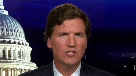 Tucker Carlson Gives Update On Nashville Coronavirus Story Fox News Video