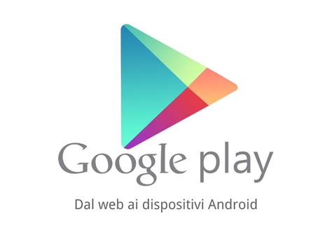 It serves as the official app store for certified devices running on the android operating. Google Play Store - installare app dal web - YouTube
