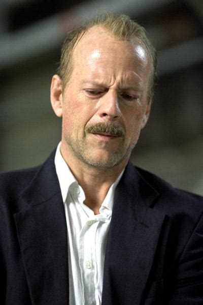 Foto De Bruce Willis 16 Quadras Foto Bruce Willis Adorocinema