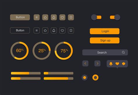 4 Critical Ui Elements Of Remarkable Interfaces