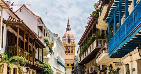 O Que Fazer Em Cartagena Das Índias 14 Dicas Para Um Roteiro De Viagem