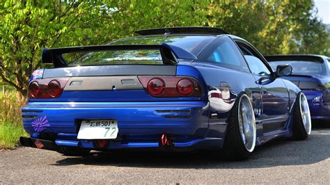 Also explore thousands of beautiful hd wallpapers and background images. Nissan 200SX, Nissan, JDM Wallpapers HD / Desktop and ...