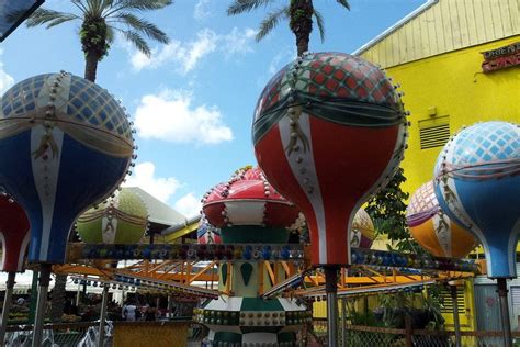 Fort Lauderdale's Famous Swap Shop: A Unique Shopping ...