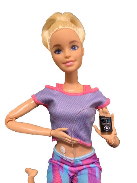 Medtronic Toy Insulin Pump For Barbie Elf On The Shelf And Action Figures Diabetic Barbie