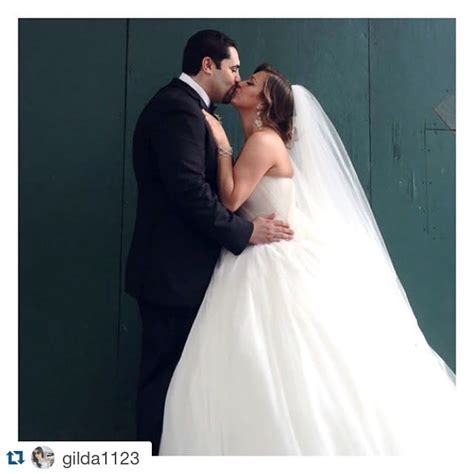 Real Housewives Of New Jersey Alum Lauren Manzo Marries Longtime Love Vito Scalia
