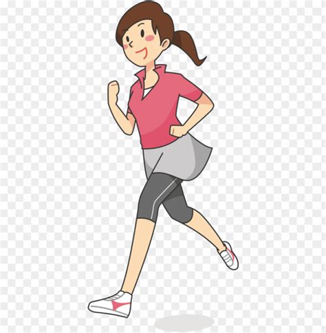 Free Women Jogging Cliparts Download Free Women Jogging Cliparts Png