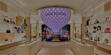 Best Luxury Department Stores In The World Best Design Idea