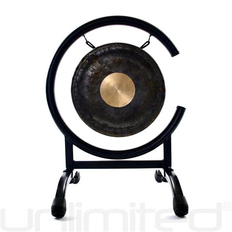 7 To 8 Gongs On The High C Gong Stand Gongs Unlimited