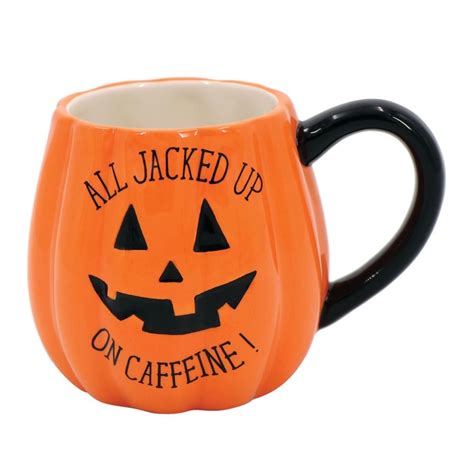 Maybe you would like to learn more about one of these? Cool #Halloween #Coffee #Mug ☕️🎃👍 | Halloween coffee, Mugs