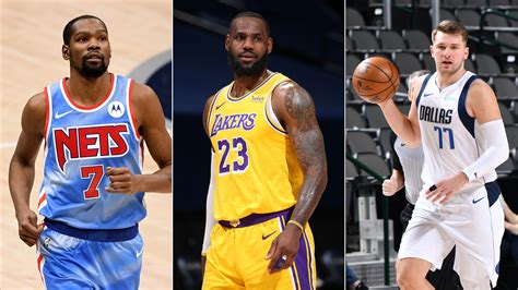 It will also stream live on nba. All-Star 2021: La NBA anunció a los 10 jugadores titulares ...