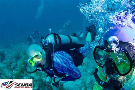 10 Best Winter Scuba Diving Destinations Around The World Ssa In Ca