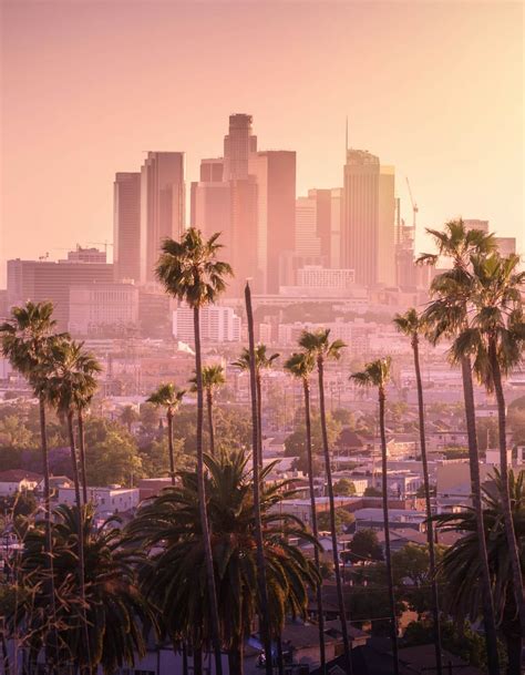 Top 9 Best Neighborhoods In Los Angeles Lonely Planet