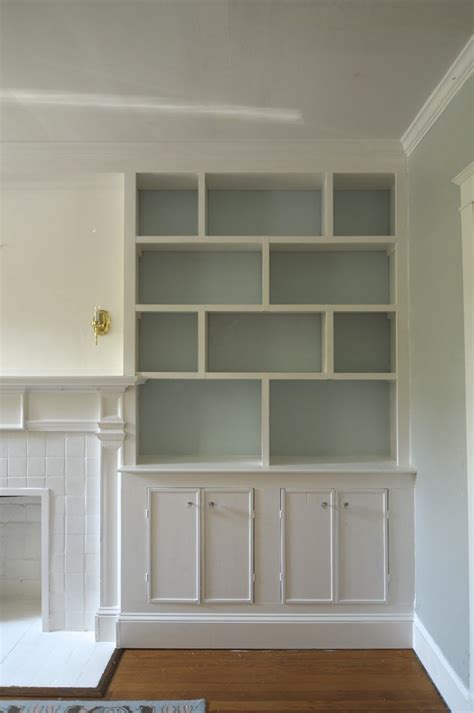 20 Pictures Of Built In Bookcases