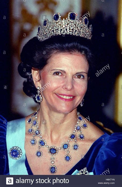 Women Lawyer Royal Jewelry Jewellery Royal Tiaras Queen Silvia