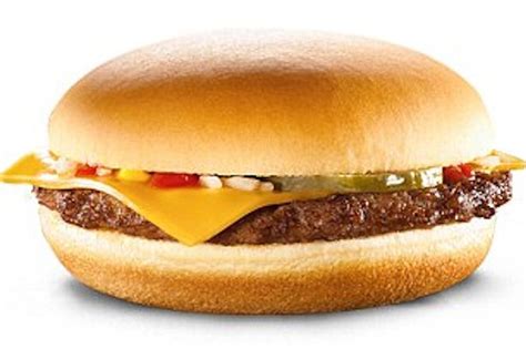 Takođe delimo informacije o tome kako koristite sajt sa. McDonald's are introducing a new burger - and it will make ...