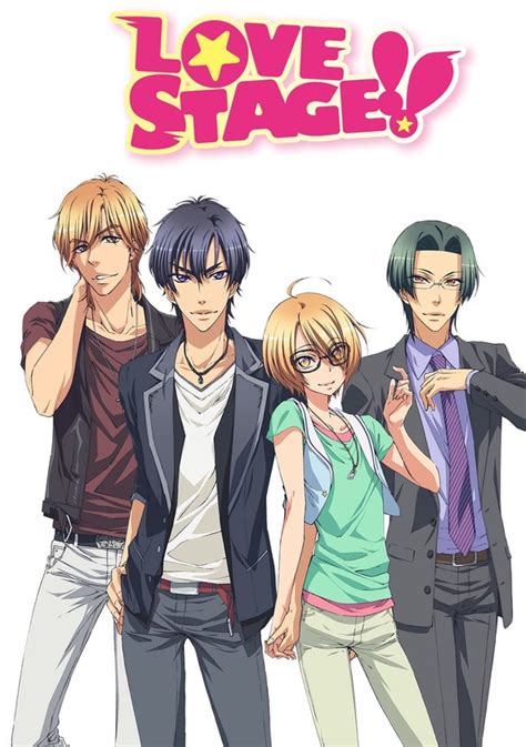 Love Stage Season 2 Premiere Date On Crunchyroll Fiebreseries English