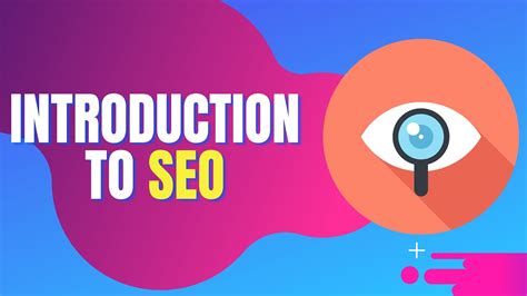 Seo Course For Beginners 2020 Introduction Youtube