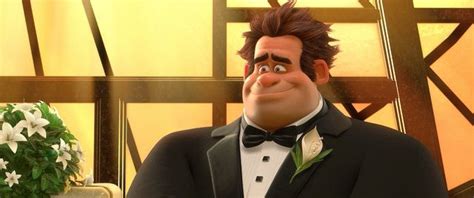 Some Of The Shots I Animated For The Movie Wreck It Ralph While