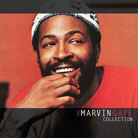 The Marvin Gaye Collection Album By Marvin Gaye Spotify