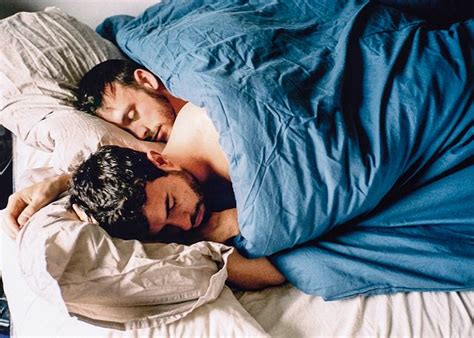 Homo Liefdesfilm ‘weekend Alsnog Hit In Italië Nrc