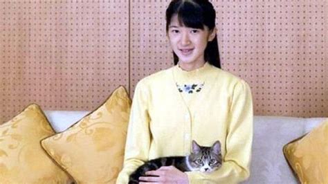 Sosok Aiko Toshi Putri Tunggal Kaisar Jepang Masih 18 Tahun