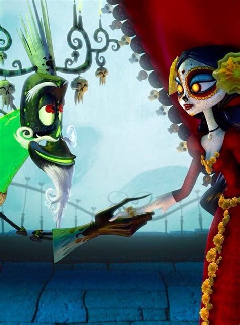 Pin By Lannettenicole On Book Of Life Book Of Life Movie Book Of