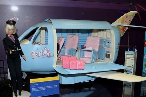 Barbie Airplane Barbie Toys Barbie Playsets Barbie