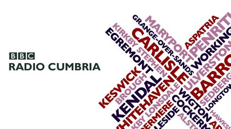 Bbc Radio Cumbria The Football Forum Available Now