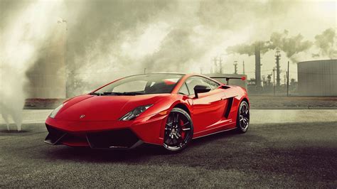 Free Download New Lamborghini Gallardo Hd Wallpapers Cars Background