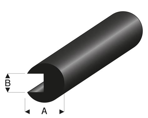 Transparen6, kantenschutz gummi transparenr, kantenschutz gummi transparenz, kantenschutz gummi transparenf, kantenschutz gummi transpareng, kantenschutz gummi transparenh. Kantenschutz Ø4x1 mm L=2 m Gummiprofil
