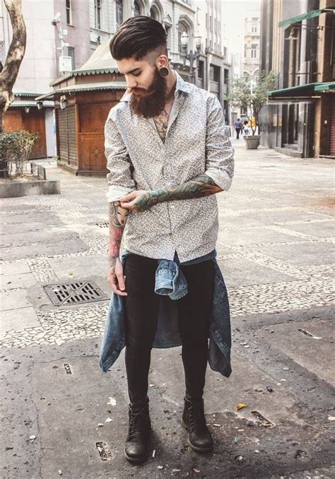 venta hipster vestimenta hombre en stock