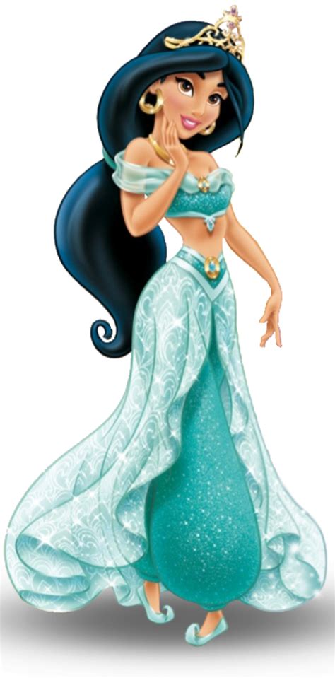 Aladdin Jasmine All Disney Princesses Disney Princess Drawings Disney Princess Pictures