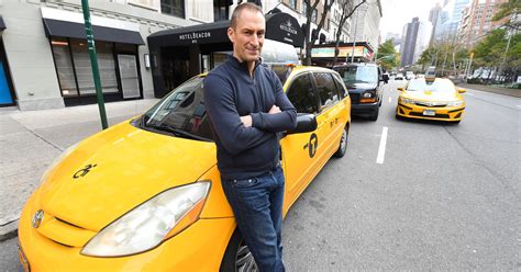 Cash Cab Is Back Giving Taxi Riders Cash With Celebrity Helpers