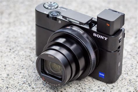 sony rx100 vii review an awesome yet irksome compact amateur photographer