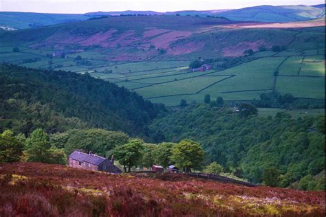 The English Moors Places To Visit Places To Go England Ireland