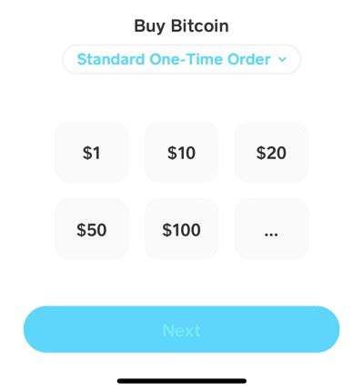 11 dec december 11, 2017. How to Buy Bitcoin on Cash App