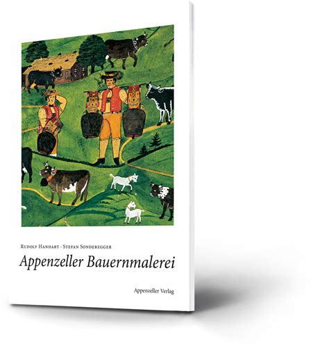 Appenzeller Bauernmalerei Bücher Online Kaufen
