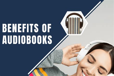 7 Amazing Benefits Of Audiobooks Physical And Mental