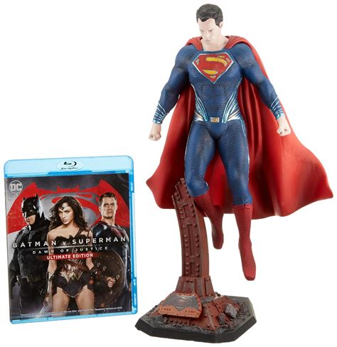 Amazon Com Batman V Superman Dawn Of Justice Superman Statue