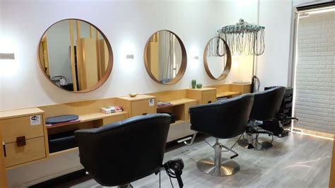 Best Korean Hair Salon In Dubai Miyoshi Hair Salon